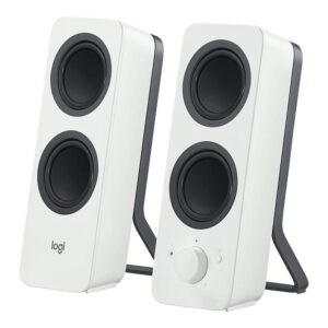 Logitech Z207 Bluetooth Computer Speakers 980-001292