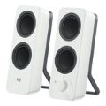 Logitech Z207 Bluetooth Computer Speakers 980-001292