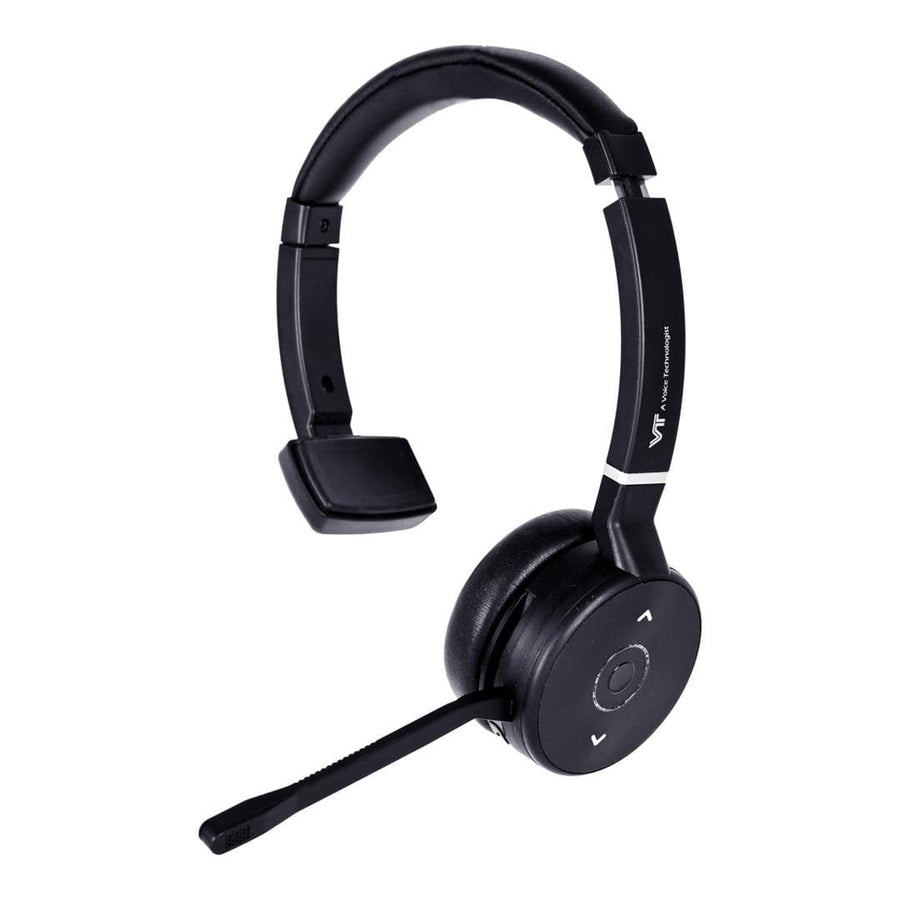 VT 9800BT Mono Bluetooth Office Headset with Dongle 9800-00-90