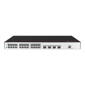 Huawei CloudEngine S5735-L24T4S-A-V2 24-Port Switch 98012004