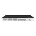 Huawei CloudEngine S5735-L24T4S-A-V2 24-Port Switch 98012004
