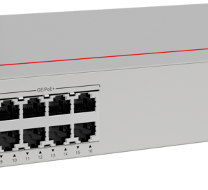 Huawei CloudEngine S110-16LP2SR 16xGE ports 2xSFP 124W POE+ Gigabit Ethernet 1U Switch- Grey 98012197