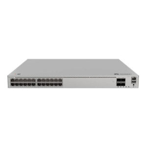 Huawei S310-24PN4X 24-port PoE+ 400W Network Switch with 4x SFP+ Ports 98012534