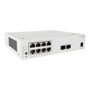 Huawei S210-8P2J 8xGE PoE+ports 2×2.5GE SFP Switch 98012922