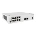 Huawei S210-8P2J 8xGE PoE+ports 2x2.5GE SFP Switch 98012922