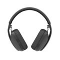 Logitech Zone Vibe 100 Wireless Bluetooth Headset Graphite 981-001216