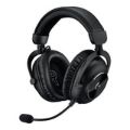 Logitech PRO X 2 Lightspeed Wireless 7.1 Bluetooth Gaming Headset Black 981-001263