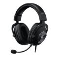 Logitech G PRO X SE Wired Gaming Headset Black 981-001470