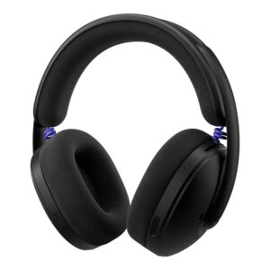 Logitech G G325 LIGHTSPEED Wireless Gaming Headset Black 981-001524