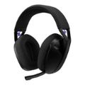 Logitech G321 LIGHTSPEED Wireless Gaming Headset Black 981-001563
