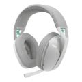Logitech G G321 Wireless Gaming Headset White 981-001569
