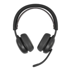 Logitech Zone Wireless 2 ES for Business MS Teams Certified Bluetooth Headset Graphite 981-001593