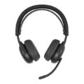 Logitech Zone Wireless 2 ES for Business MS Teams Certified Bluetooth Headset Graphite 981-001593