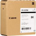 Canon PFI-307BK Black Printer Ink Cartridge Original 9811B001 Single-pack