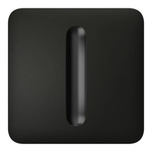 Ajax Security Dimmer SoloButton Black 98607.257.BL1