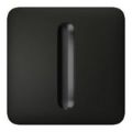Ajax Security Dimmer SoloButton Black 98607.257.BL1