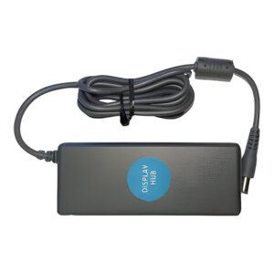 Logitech Rally 90W Ultra-HD ConferenceCam Power Supply 993-001943