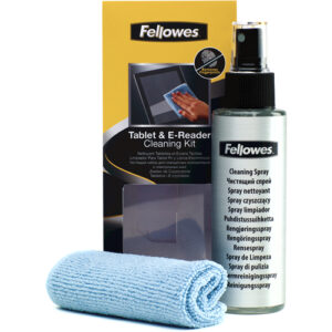 Fellowes Tablet and E-Reader Cleaning Kit 9930501