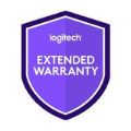 Logitech 1-Year Extended Hardware Warranty for Medium Room Bundle with Logitech Rally Bar and Tap IP 994-000174