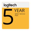 Logitech Select 5-year Service Plan - Per Room 994-000196