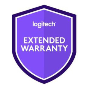 Logitech 3-Year Extended Hardware Warranty for Logitech Rally Bar Huddle 994-000249