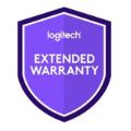 Logitech 1-Year Extended Hardware Warranty for Logitech Rally Bar Huddle and Tap IP Bundle 994-000332