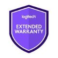 Logitech 3-Year Extended Hardware Warranty for Logitech Meetup 2 Video Collaboration 994-000352
