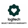 Logitech 1-Year Select Warranty for Small Rooms 994-000368