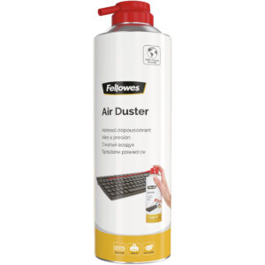 Fellowes 400ml air duster 9977804