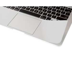Moshi PalmGuard Retina for MacBook Pro 13-inch Silver 99MO012211