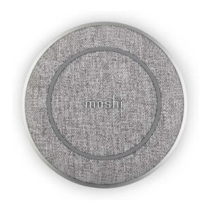 Moshi Otto Q 10W Wireless Charging Pad Nordic Grey 99MO022211