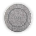 Moshi Otto Q 10W Wireless Charging Pad Nordic Grey 99MO022211