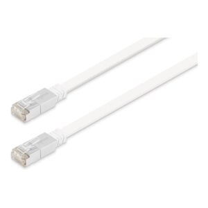 Moshi CAT6 Male to Male Gigabit Ethernet Cable 3.6m White 99MO023129