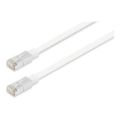 Moshi CAT6 Male to Male Gigabit Ethernet Cable 3.6m White 99MO023129