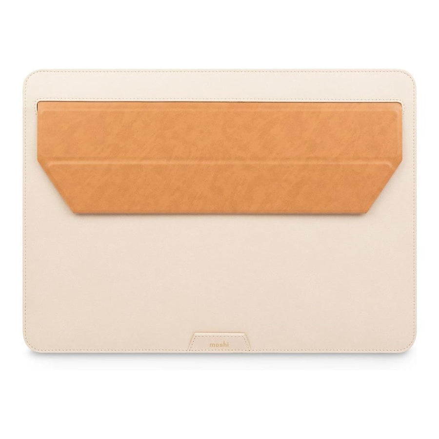 Moshi Muse 3-in-1 13-inch Slim Notebook Case Seashell White 99MO034101