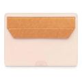 Moshi Muse 14-inch 3-in-1 Notebook Sleeve Case Luna Pink 99MO034302