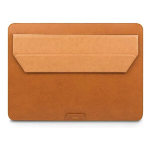 Moshi Muse 3-in-1 13-inch Slim Notebook Case Caramel Brown 99MO034751
