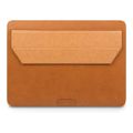 Moshi Muse 3-in-1 13-inch Slim Notebook Case Caramel Brown 99MO034751