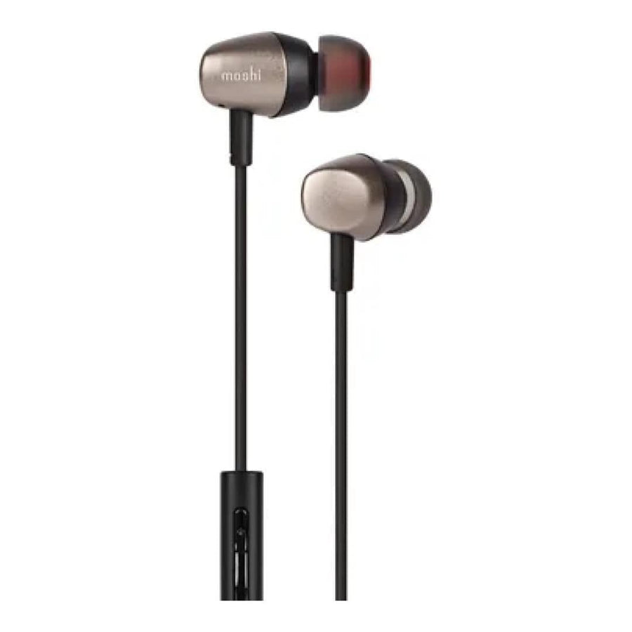 Moshi Mythro Air Bluetooth Earphones – Gunmetal Grey 99MO035242