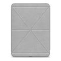 Moshi VersaCover 11-inch Tablet Folding Case for iPad Pro - Stone Grey 99MO056011
