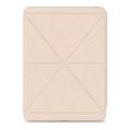 Moshi VersaCover 11-inch Tablet Folding Case for iPad Pro - Savanna Beige 99MO056262
