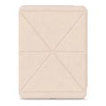 Moshi VersaCover 11-inch Tablet Folding Case for iPad Air - Savanna Beige 99MO056263