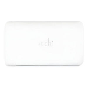 Moshi Cardette 3 Type-C Card Reader Silver 99MO059201