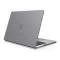 Moshi iGlaze 13.6-inch Hardshell Cover for MacBook Air - Stealth Black 99MO071008