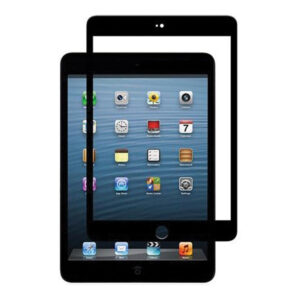 Moshi iVisor Glass Screen Protector for iPad Mini Black 99MO075004