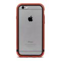 Moshi iGlaze Luxe Protective Case for iPhone 6 - Alloy Orange 99MO079801