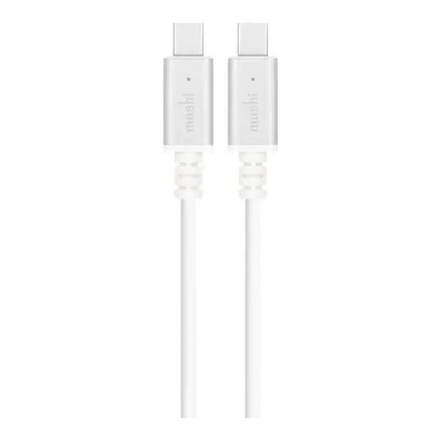 Moshi Type-C Male to Male Cable 2m White 99MO084100