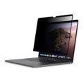 Moshi Umbra 16-inch Privacy Screen Protector for MacBook Pro 99MO085018