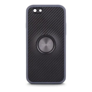 Moshi Endura Protective Case for iPhone 6 Black 99MO086001