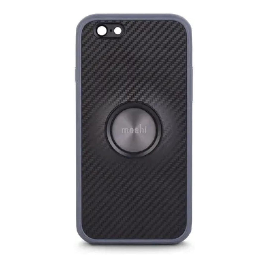 Moshi Endura Protective Case for iPhone 6 Black 99MO086001
